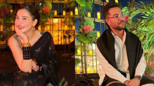 হানিয়া আমিরের পোস্ট, আগামী সপ্তাহেই বসছেন বিয়ের পিঁড়িতে!