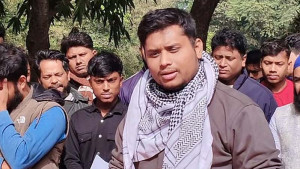 ‘এক দিনের ক্ষমতার যথাযথ ব্যবহার করতে হবে’
