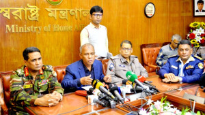ভোটের মাঠে আইনশৃঙ্খলা বাহিনীর সদস্য থাকবে ৯ লাখ, সেনা ১ লাখ