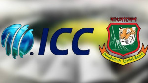 আইসিসিকে নতুন এক প্রস্তাব দিল বাংলাদেশ