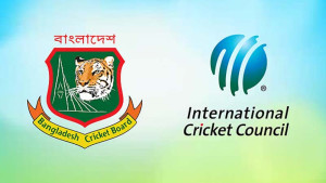 কেন বাংলাদেশের অনুরোধ রাখা হলো না, জানালো আইসিসি