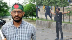 আবু সাঈদ হত্যা মামলার রায় যেকোনো দিন