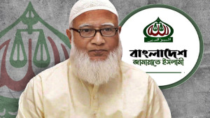 এবার গানম্যান পেলেন জামায়াত আমির ডা. শফিকুর রহমান