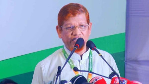 জামায়াত নেতা হামিদুর রহমান আজাদের মনোনয়ন বাতিল