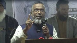 ডাকসু মাদকের আড্ডাখানা, বেশ্যাখানা ছিল: জামায়াত নেতা