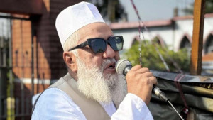 অ্যাকাউন্ট ‘না থাকা’ জামায়াত প্রার্থী শাহজাহান চৌধুরীর ব্যাংকে ১০ লাখ টাকা