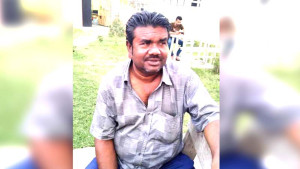 যশোরে বিএনপি নেতাকে গুলি করে হত্যা