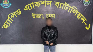 দুই দফা মারধরে হত্যা করা হয় আইনজীবীকে: আদালতে আসামির স্বীকারোক্তি