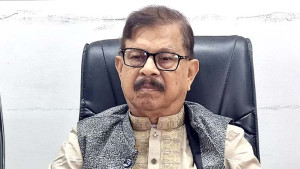 মান্নার মনোনয়নপত্র বগুড়ায় বাতিল, ঢাকা–১৮ আসনে বৈধ