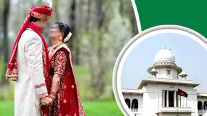 দ্বিতীয় বিয়ে করতে লাগবে না স্ত্রীর অনুমতি: হাইকোর্ট