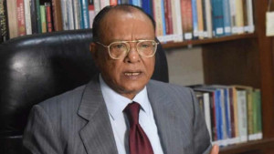ফেনী-৩ আসনে আবদুল আউয়াল মিন্টুর মনোনয়ন বৈধ ঘোষণা