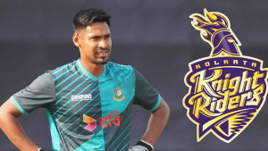 বিসিসিআই'র নির্দেশনার পর মোস্তাফিজকে ছেড়ে দিল কলকাতা