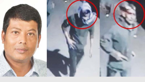 স্বেচ্ছাসেবক দলের মুসাব্বিরকে হত্যার কারণ জানালেন ডিএমপির ডিবিপ্রধান