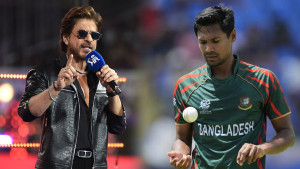 মুস্তাফিজকে ক্ষতিপূরণ দেওয়া নিয়ে মুখ খুললেন আইপিএল কর্তৃপক্ষ