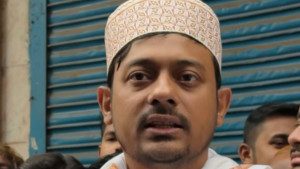 নাসীরুদ্দীন পাটওয়ারী নিজ স্বার্থে হাদি ভাইকে বিক্রি করছেন: কাদের