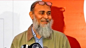 নাজমুলকে অব্যাহতি দিল বিসিবি