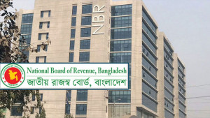 ডিসেম্বরে ১ লাখ ৩১ হাজার নতুন ভ্যাট নিবন্ধন