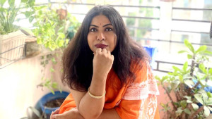 এবার এনসিপি থেকে পদত্যাগ করলেন সদস্যসচিব নীলিমা দোলা