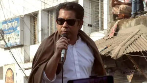 সালমানকে ‘দরবেশ বাবা’, হা‌সিনাকে ‘ফ্যাসিস্ট’ হিসেবে আমি প্রচার করেছি : পার্থ