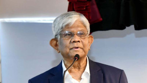 কমিশনের প্রতিবেদন পেলেই নতুন পে স্কেলের সিদ্ধান্ত: অর্থ উপদেষ্টা
