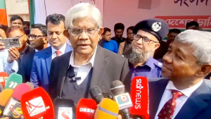 বহুল আকাঙ্ক্ষিত পে স্কেল কবে আলোর মুখ দেখবে, জানালেন অর্থ উপদেষ্টা