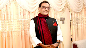 চিকিৎসায় সাড়া দিচ্ছেন না ওবায়দুল কাদের, নিয়ে যাওয়া হয়েছে বাসায়