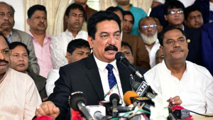 জাতীয় পার্টির সাবেক মহাসচিবের পৌনে ২ কোটি টাকার মনোনয়ন বাণিজ্যের প্রমাণ