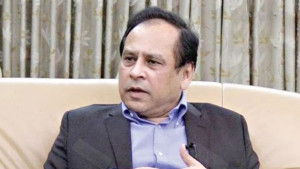 ড. রেজা কিবরিয়াকে শোকজ