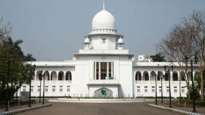 সুপ্রিম কোর্ট নিয়ে অসত্য সংবাদ প্রকাশ করলে আদালত অবমাননার দায় নিতে হবে