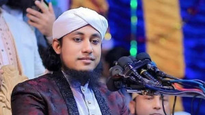 ‘সুদ’ থেকে আয় নিয়ে যা বললেন তাহেরি