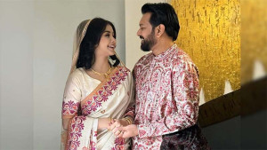 তাহসান খান-রোজার সংসার ভাঙছে!