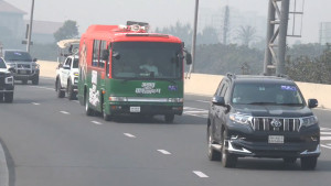 ময়মনসিংহের পথে তারেক রহমান