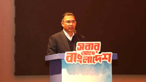 কোনো অবস্থাতেই ৫ আগস্টের আগের অবস্থায় ফিরতে চাই না: তারেক রহমান