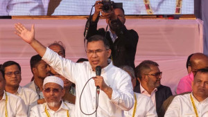 বিএনপি এতোই খারাপ হলে তাদের দুই মন্ত্রী পদত্যাগ করেনি কেন: তারেক রহমান