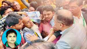 ভাই হত্যার মামলা করতে গিয়ে নিজেই আসামি, তারেক রহমানের কাছে চাইলেন বিচার