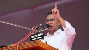 আবারও ভোট ডাকাতির ষড়যন্ত্র শুরু হয়েছে