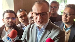 ভারতের সঙ্গে বাণিজ্যে কোনো নেতিবাচক প্রভাব পড়েনি: বাণিজ্য উপদেষ্টা