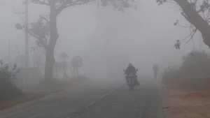 মঙ্গলবার থেকে তীব্র শৈত্যপ্রবাহ, তাপমাত্রা নামতে পারে ৪ ডিগ্রিতে