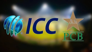 বাংলাদেশের সমর্থনে এবার আইসিসিকে চিঠি পাঠাল পিসিবি