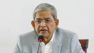 আটকের পর ডাবলুর মৃত্যু, সেনাপ্রধানের হস্তক্ষেপ চান বিএনপি মহাসচিব