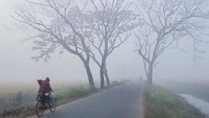 জানুয়ারিতে ৫টি শৈত্যপ্রবাহের আশঙ্কা, হতে পারে বৃষ্টিও