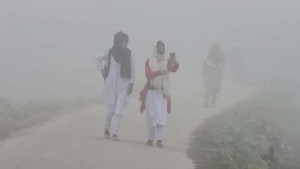 শৈত্যপ্রবাহ অব্যাহত থাকবে যে ১০ জেলায়