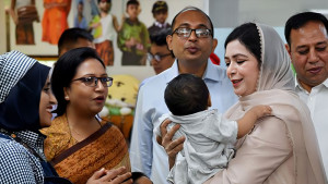 ‘ডে-কেয়ার সেন্টার’ দেশের ভবিষ্যৎ গঠনে গুরুত্বপূর্ণ: ডা. জুবাইদা রহমান