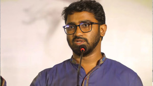 মীর শাহে আলমকে টার্গেট করে প্রধানমন্ত্রীকে বিতর্কিত করার চেষ্টা চলছে: রাশেদ খাঁন