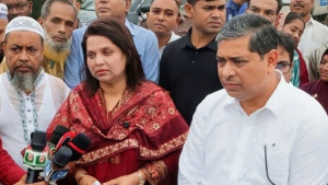 ২০ বছর পর আমিনবাজার-হেমায়েতপুর সড়ক হবে দুর্গন্ধমুক্ত