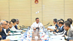 নতুন তিন উপজেলা ও একটি থানা গঠনের অনুমোদন দিয়েছে সরকার