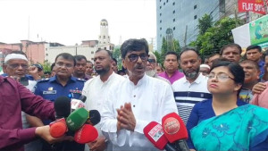 বন্যায় ক্ষতিগ্রস্ত কৃষকদের বীজ, সার ও কৃষি উপকরণ সহায়তা দেওয়া হবে: কৃষিমন্ত্রী