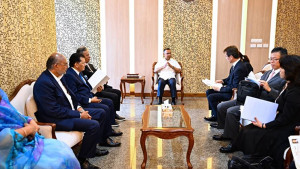 বিভিন্ন খাতে জাপানের আরও সক্রিয় সহযোগিতা চান প্রধানমন্ত্রী