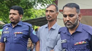 রামগড়ে ৭ বছরের শিশু ধর্ষণ মামলায় একজনের মৃত্যুদণ্ড
