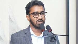 মিথ্যা ও প্রোপাগান্ডায় জামায়াতের কাছে আওয়ামী লীগ শিশু: রাশেদ খাঁন